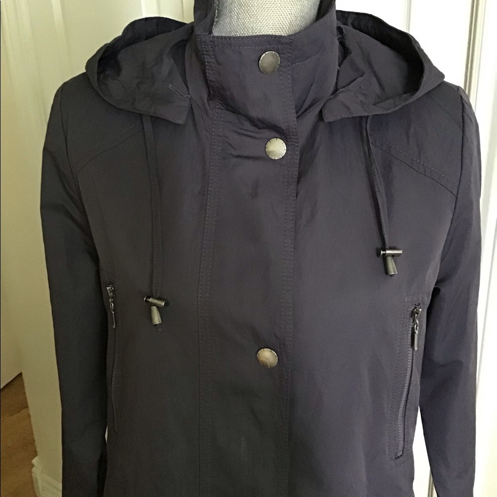 NUAGE coat - Picture 4 of 16